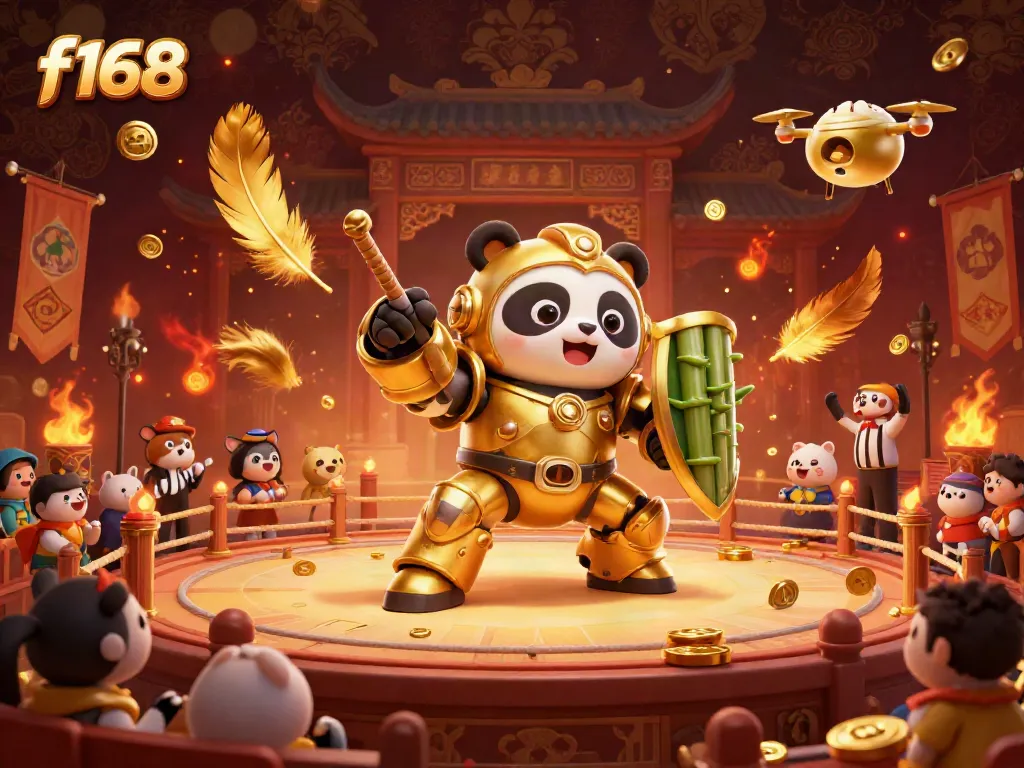 Experience f168's vibrant casino atmosphere with thrilling gameplay and dynamic elements.