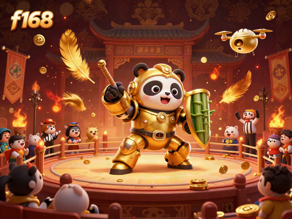 Experience f168's vibrant casino atmosphere with thrilling gameplay and dynamic elements.
