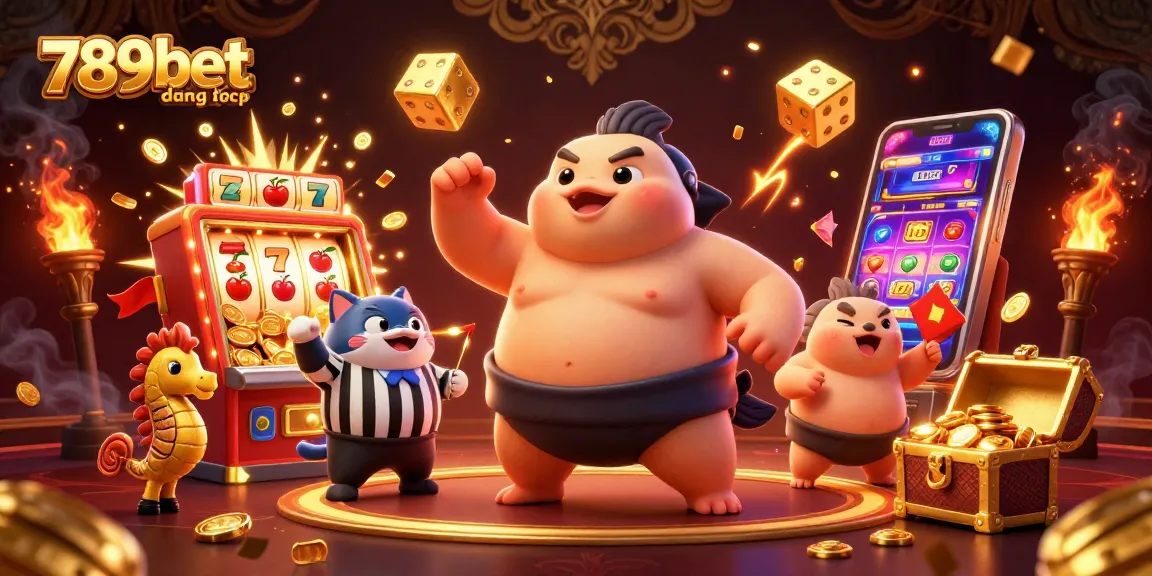 Experience thrilling gaming with 789bet đăng nhập featuring a vibrant underwater casino scene.