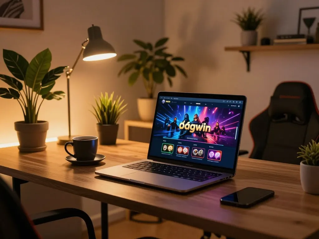 Engaging in strategic gameplay on 98win đăng nhập with a high-end online casino interface.