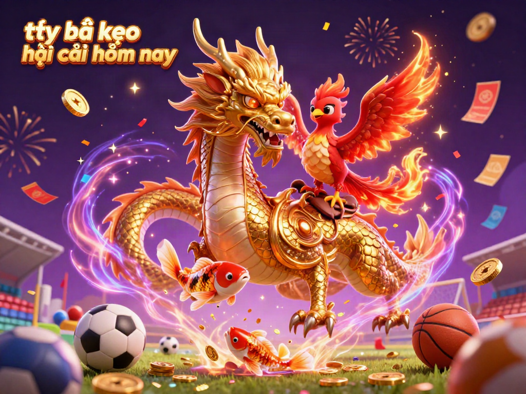 Engage with tỷ lệ kèo nhà cái hôm nay amidst vibrant sports betting scenes filled with exciting characters and dynamic elements.